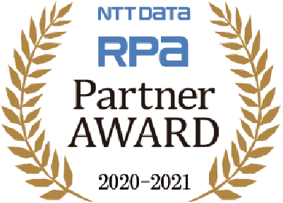 Partner AWARD